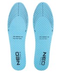 NEO 82-330 Wkładki do butów actifresh, do docięcia 36-45
