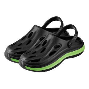 NEO 82-904 Chodaki z paskiem, rozmiar 40/41