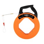 NEO 01-566 Pilot do przeciągania kabli 30m