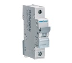 HAGER MBN163E MCB Wyłącznik nadprądowy Icn=6000A 1P B 63A