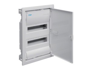 HAGER VU24AT volta Rozdzielnica podtynkowa 2R/24M II kl IP30, QC, VDE