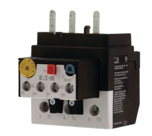 EATON 278460 Przekaźnik przeciążeniowy ZB65-65