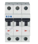 Eaton 278865 Wyłącznik nadprądowy FAZ-C4/3
