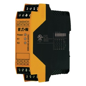 EATON 401060 ESR5-NO-41-24VDC Przekaźnik bezpieczeństwa 24 V DC