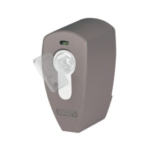 EATON 133106 Obudowa zamka patentowego (bez wkładki) PHZ-A-ADD-ON
