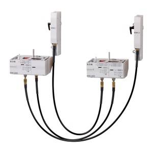 EATON 104545 NZM3-XMVR Blokada mechaniczna NZM3 do napędu zdalnego