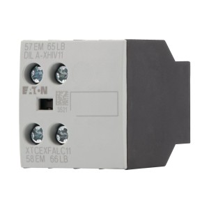 EATON 276423 DILA-XHIV11 moduł styków pomocniczych