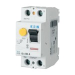 EATON 235394 PFIM-40/2/003-MW Wyłącznik różnicowoprądowy 10kA, In=40A, I?N=0,03A, Typ AC, 2-bieg. seria PFIM