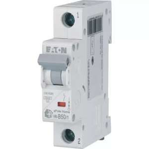 EATON 194826 HN-B50/1 Wyłącznik nadprądowy 6kA
