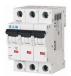 EATON 270423 Wyłącznik instalacyjny nadprądowy CLS6-C32/3