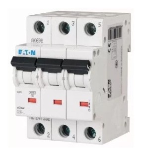 EATON 270423 Wyłącznik instalacyjny nadprądowy CLS6-C32/3