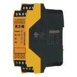 EATON EP-401062 ESR5-NO-31-24VDC Przekaźnik bezpieczeństwa 24 V DC