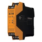 EATON EP-401064 ESR5-BWS-31-24VDC Przekaźnik bezpieczeństwa 24 V DC