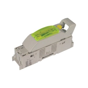 EATON 284692 Rozłącznik bezpiecznikowy LTS do montażu na płycie TS-160/00/3-F