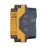 EATON 118703 ESR5-NZ-21-24VAC-DC Przekaźnik bezpieczeństwa - sterowanie oburęczne