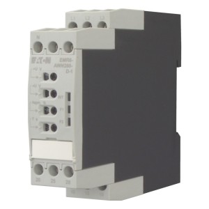 EATON 184770 EMR6-AWN280-D-1 Przekaźnik monitorujący napięcie, wielofunkcyjny, 180 - 280 V AC, 50/60 Hz