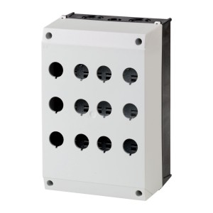 EATON 222688 M22-I12 Obudowa natynkowa kaseta sterownicza