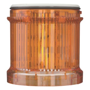 EATON 171407 SL7-FL24-A Moduł błyskowy LED 24V AC/DC - bursztynowy