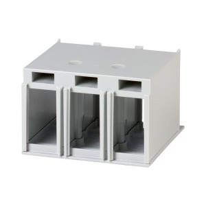 EATON 266741 Osłona końcówek kablowych 4-bieg.NZM1-4-XKSA