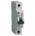 GRPC Wyłącznik nadprądowy 1P C 2A 10kA AC G101C02