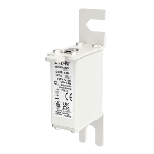EATON 170M1418 Wkładka szybka 125A 690V 000TN/80 AR UC