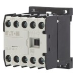 EATON 189974 DILER-40-G-EA(24VDC) Stycznik pomocn. miniaturowy 4Z/0R sterowanie 24VDC