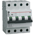 GEPC 674927 C16 wyłącznik nadprądowy 16A