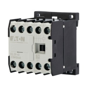 EATON 051759 DILER-40(230V50HZ,240V60HZ) stycznik pomocniczy AC-15 I=3A 4Z 0R