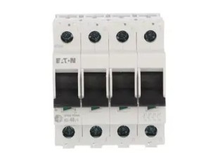 EATON 142819 HIS-40/4 Rozłącznik izolacyjny 4-bieg.