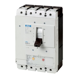 EATON 265894 NZMN3-4-AE630 Wyłącznik mocy 4-bieg. 630A