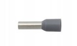 BM TI4L10 246150 Tulejka izolowana 4x10 szara 00508 100 szt.