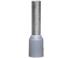 BM TI4L12 Tulejka izolowana 4x12 szara 005081 100 szt.