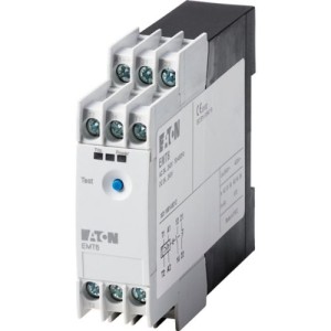 EATON 066400 EMT6(230V) Termisitorowe zabezpieczenie maszyn