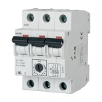 EATON 248407 Wyłącznik silnikowy Z-MS- 1,6/3