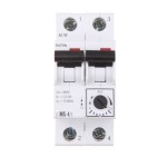 EATON 248396 Wyłącznik silnikowy 2-biegunowy Z-MS- 4,0/2