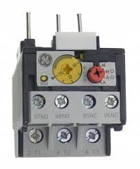 Przekaźnik termiczny 10-16A /klasa 10/ RT1P 113711