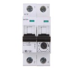 EATON 248394 Wyłącznik silnikowy 2-biegunowy Z-MS- 1,6/2