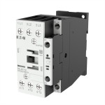 EATON 189912 Stycznik,7.5kW/400V,sterowanie 24VDC DILM17-01-EA(RDC24)