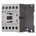 EATON 190036 Stycznik,5,5kW/400V,sterowanie 24VDC DILM12-01-EA(24VDC)