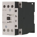 EATON 189911 DILM17-01-EA(230V50HZ,240V60HZ) ; Stycznik,7.5kW/400V,sterowanie 230VAC