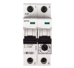 EATON 248392 Z-MS-0,63/2 Wyłącznik silnikowy 2-biegunowy