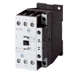 EATON 190003 DILM32-01-EA(230V50HZ,240V60HZ) Stycznik,15kW/400V,sterowanie 230VAC