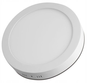 GTV OPRAWA LED ORIS plafon NATYNKOWA LD-ORN13W-NB