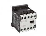 EATON 189986 DILEM-01-G-EA(24VDC) Stycznik miniaturowy,4kW/400V,sterowanie 24VDC