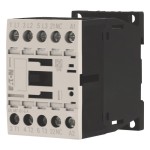 EATON 190027 DILM7-01-EA (230V50HZ,240V60HZ) Stycznik 3kW/400V sterowanie 230VAC