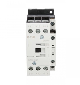 EATON 190004 DILM32-01-EA(RDC24) Stycznik 15kW/400V sterowanie 24VDC