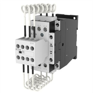 EATON 294032 DILK25-11(230V50HZ,240V60HZ) Stycznik do baterii kondensatorów Q=25