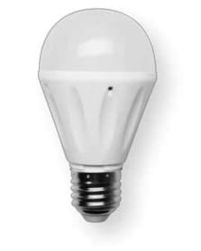 GTV Żarówka LED SMD 3016 LD-SMCA60-5W