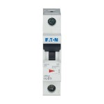 EATON 278520 Wyłącznik nadprądowy 15kA In=1A char. B 1-bieg. Seria FAZ