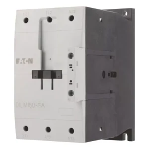 EATON 189928 DILM150-EA(RDC24) Stycznik,75kW/400V,sterowanie 24VDC